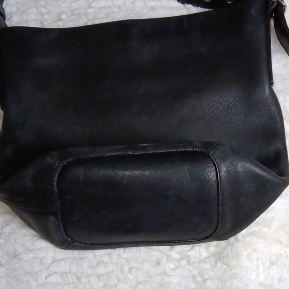 Authentic vintage Coach Duffle shoulder bag - Picture 2 of 7
